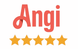 #1 on Angi